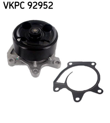 SKF VKPC 92952 Waterpomp